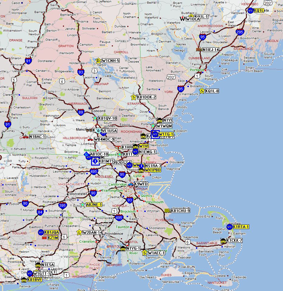 aprs